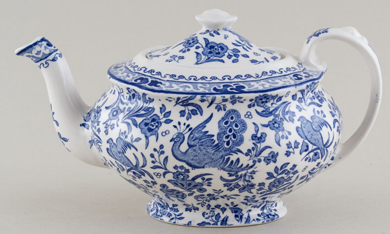 Teapot large